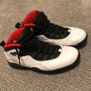 Jordan Retro 10